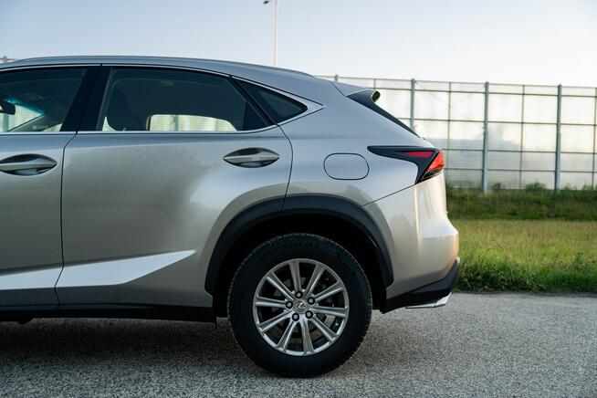Lexus NX 200T AWD, FV23, SALON PL