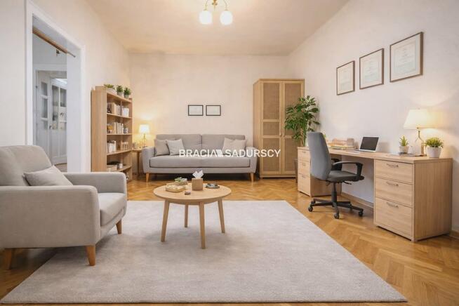 Lokal użytkowy Kraków Stare Miasto, Stare Miasto, Zyblikiewicza