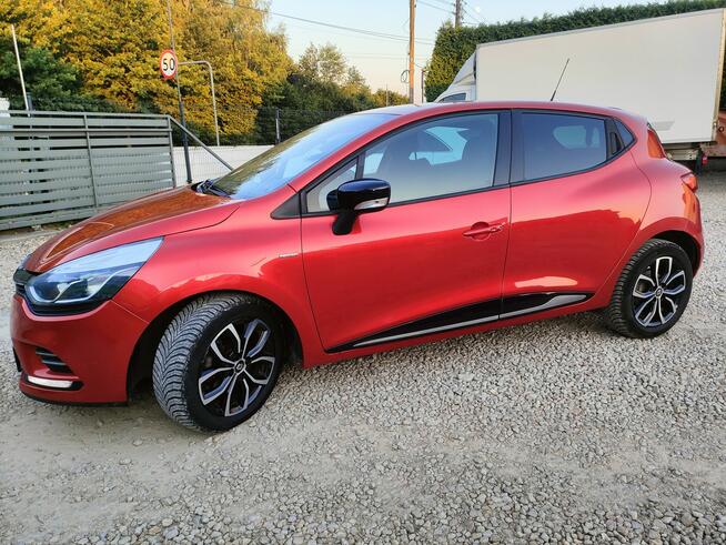 Renault Clio Niski przebieg Klima