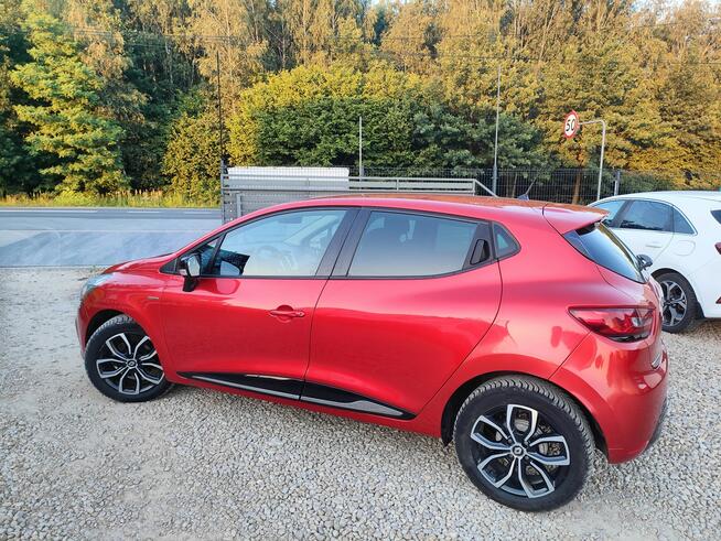 Renault Clio Niski przebieg Klima