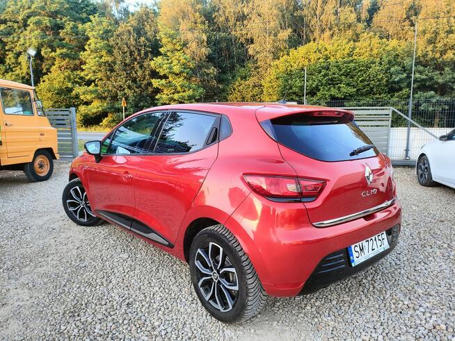 Renault Clio Niski przebieg Klima