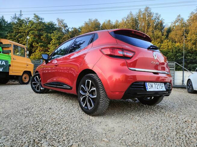 Renault Clio Niski przebieg Klima