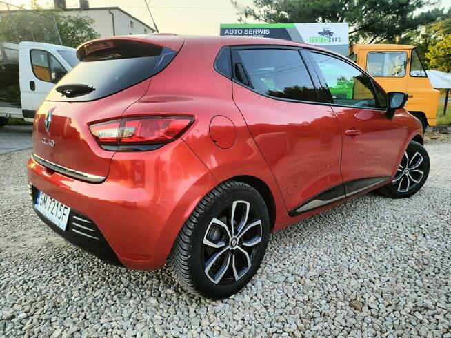 Renault Clio Niski przebieg Klima
