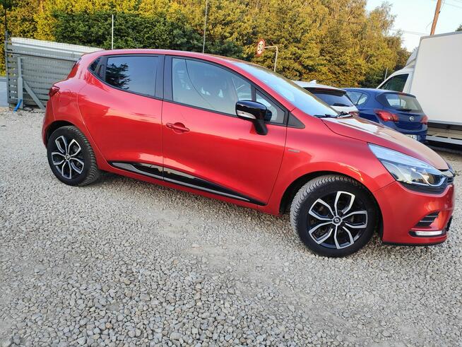 Renault Clio Niski przebieg Klima