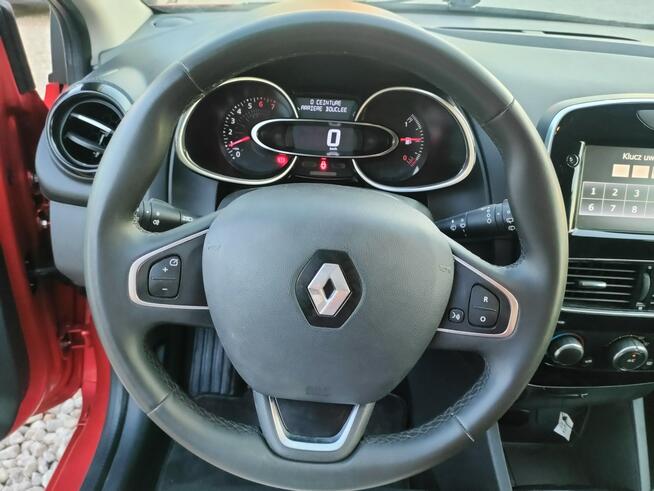 Renault Clio Niski przebieg Klima