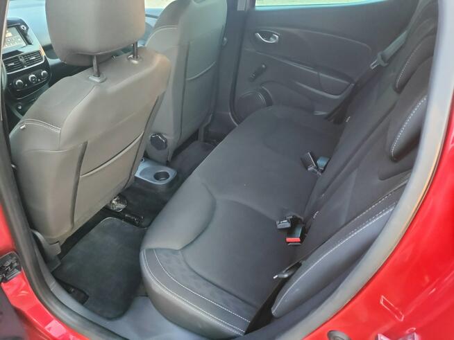 Renault Clio Niski przebieg Klima