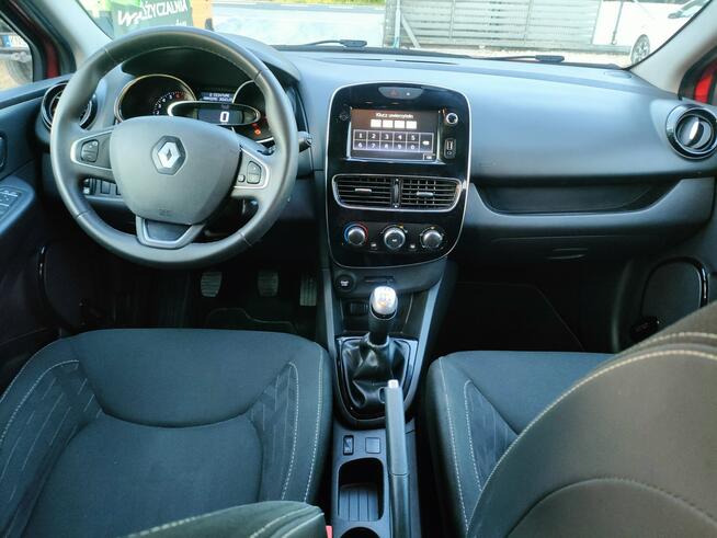 Renault Clio Niski przebieg Klima