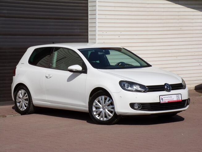 Volkswagen Golf Bi-xenon / Gwarancja / 1.2 105KM / 6 Biegów /