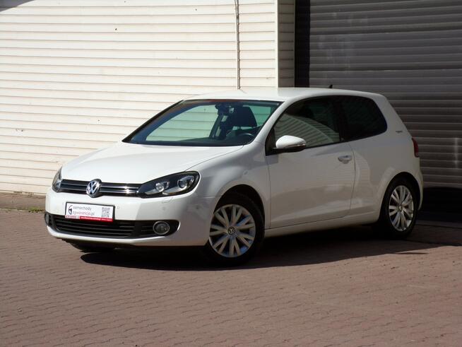 Volkswagen Golf Bi-xenon / Gwarancja / 1.2 105KM / 6 Biegów /