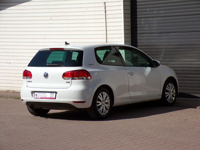 Volkswagen Golf Bi-xenon / Gwarancja / 1.2 105KM / 6 Biegów /