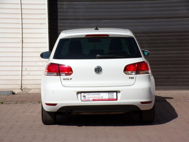 Volkswagen Golf Bi-xenon / Gwarancja / 1.2 105KM / 6 Biegów /
