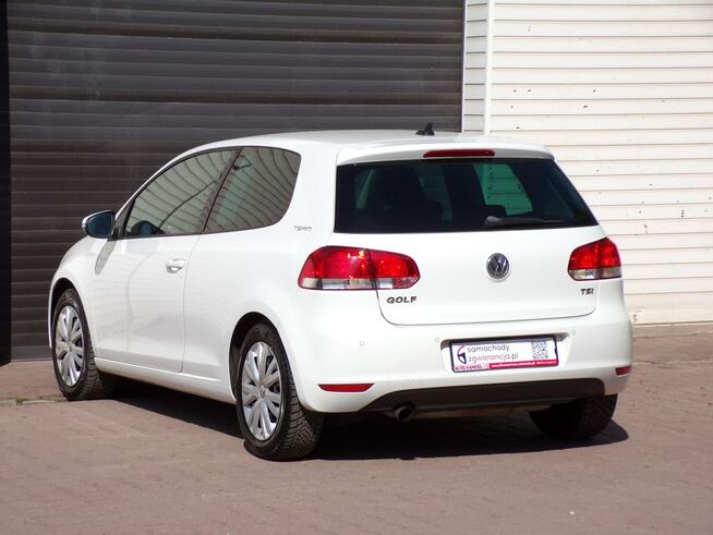 Volkswagen Golf Bi-xenon / Gwarancja / 1.2 105KM / 6 Biegów /
