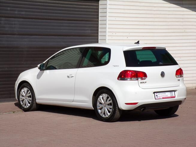 Volkswagen Golf Bi-xenon / Gwarancja / 1.2 105KM / 6 Biegów /