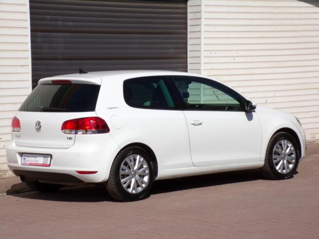 Volkswagen Golf Bi-xenon / Gwarancja / 1.2 105KM / 6 Biegów /
