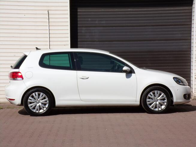 Volkswagen Golf Bi-xenon / Gwarancja / 1.2 105KM / 6 Biegów /