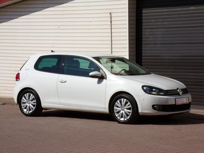 Volkswagen Golf Bi-xenon / Gwarancja / 1.2 105KM / 6 Biegów /