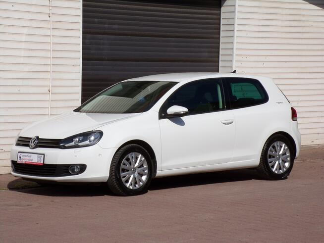 Volkswagen Golf Bi-xenon / Gwarancja / 1.2 105KM / 6 Biegów /