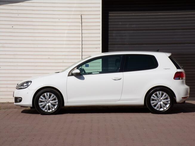 Volkswagen Golf Bi-xenon / Gwarancja / 1.2 105KM / 6 Biegów /