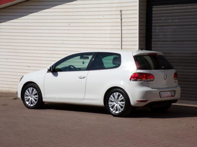Volkswagen Golf Bi-xenon / Gwarancja / 1.2 105KM / 6 Biegów /