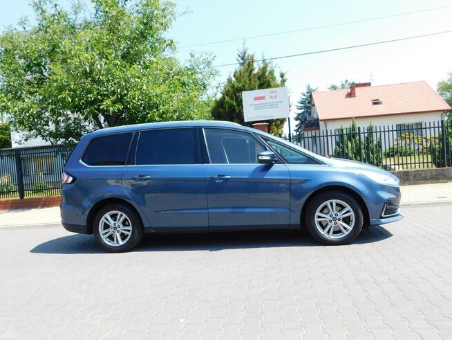 Ford Galaxy z Gwarancją 7 FOTELI Panorama Dach