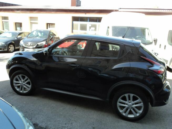 SPRZEDAM NISSANA JUKE Z2017R 1.2 B 116KM