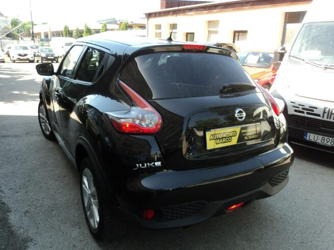 SPRZEDAM NISSANA JUKE Z2017R 1.2 B 116KM