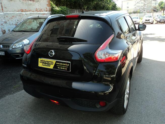SPRZEDAM NISSANA JUKE Z2017R 1.2 B 116KM