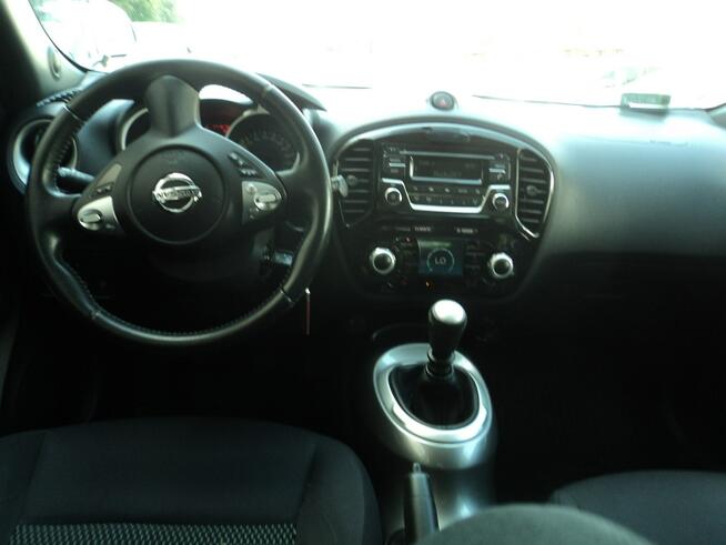 SPRZEDAM NISSANA JUKE Z2017R 1.2 B 116KM