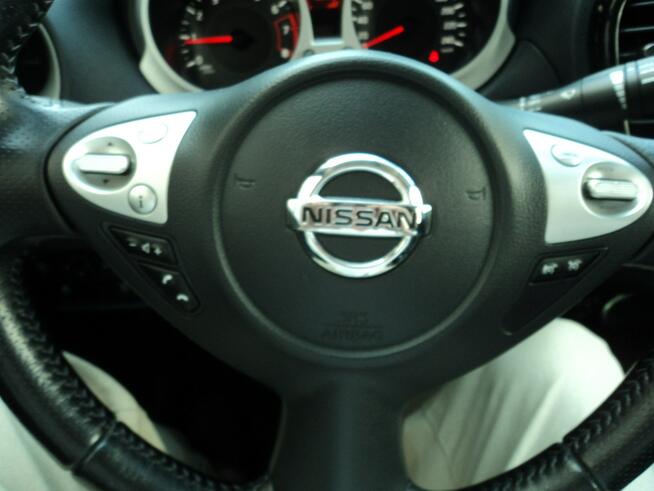 SPRZEDAM NISSANA JUKE Z2017R 1.2 B 116KM