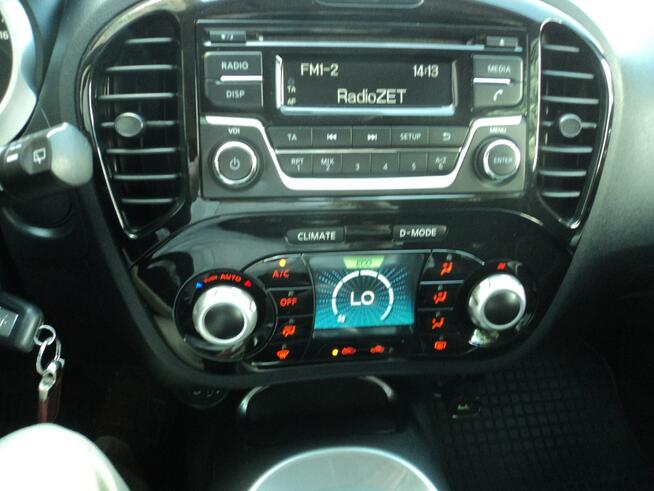 SPRZEDAM NISSANA JUKE Z2017R 1.2 B 116KM