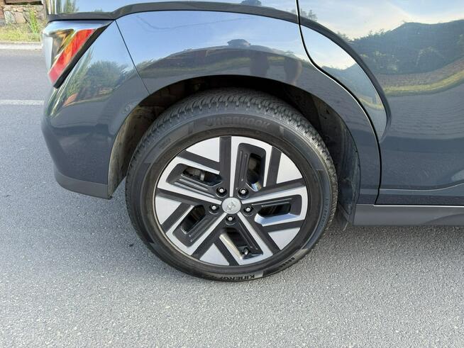Kona elektry Executive Bogate wyposażenie zasieg do 435km Model 2022