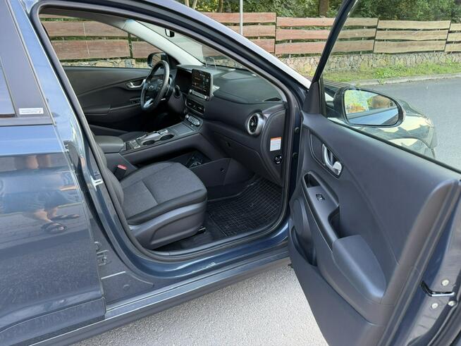 Kona elektry Executive Bogate wyposażenie zasieg do 435km Model 2022