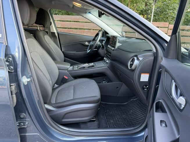 Kona elektry Executive Bogate wyposażenie zasieg do 435km Model 2022