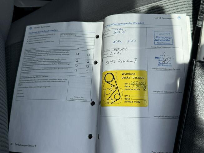 Volkswagen Caddy *LIFE*klimatronik*super stan*