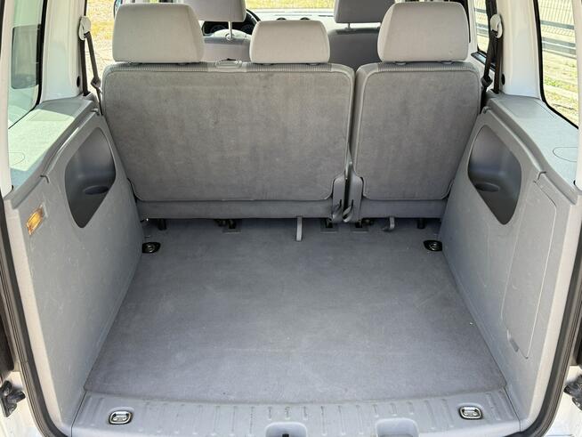 Volkswagen Caddy *LIFE*klimatronik*super stan*