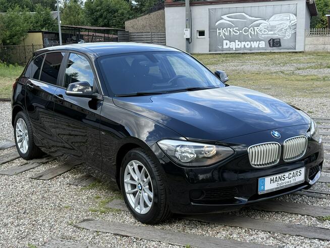 BMW 116 *navi*z Niemiec*