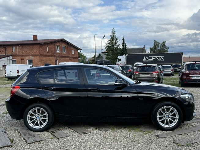 BMW 116 *navi*z Niemiec*