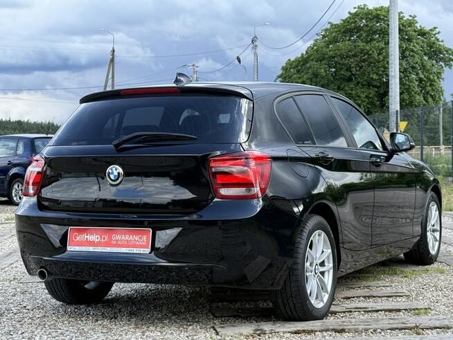 BMW 116 *navi*z Niemiec*