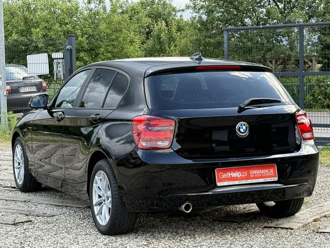 BMW 116 *navi*z Niemiec*