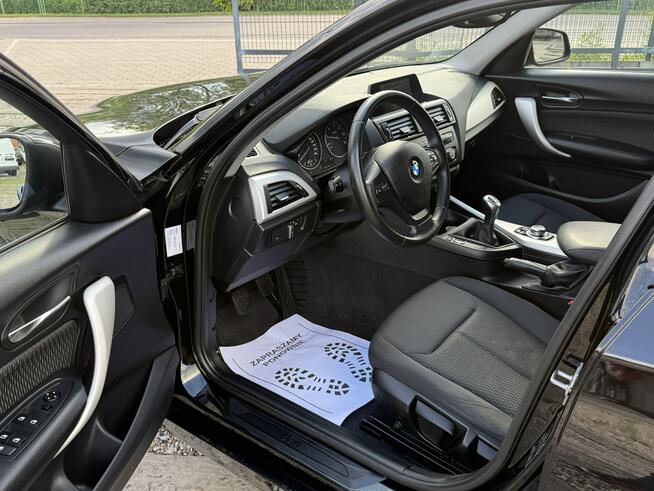 BMW 116 *navi*z Niemiec*