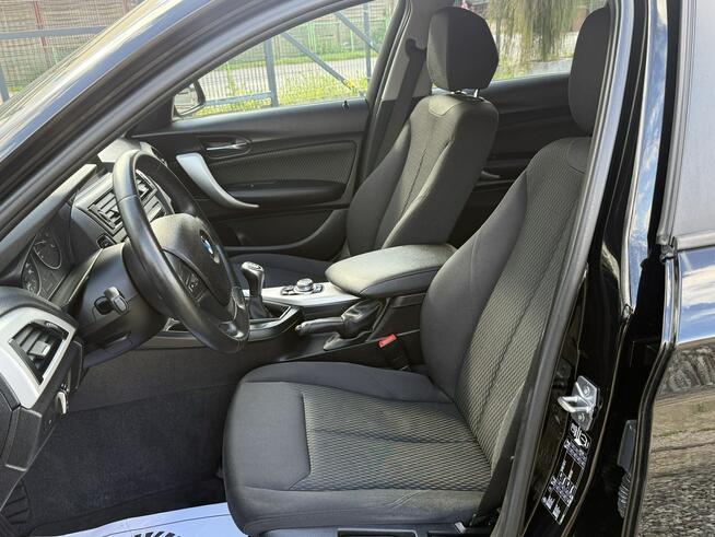 BMW 116 *navi*z Niemiec*