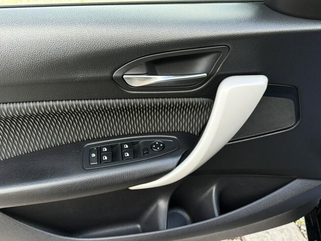 BMW 116 *navi*z Niemiec*