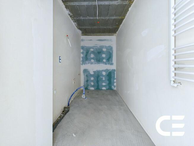 55 m² | Balkon | Wysokie sufity | Folwark