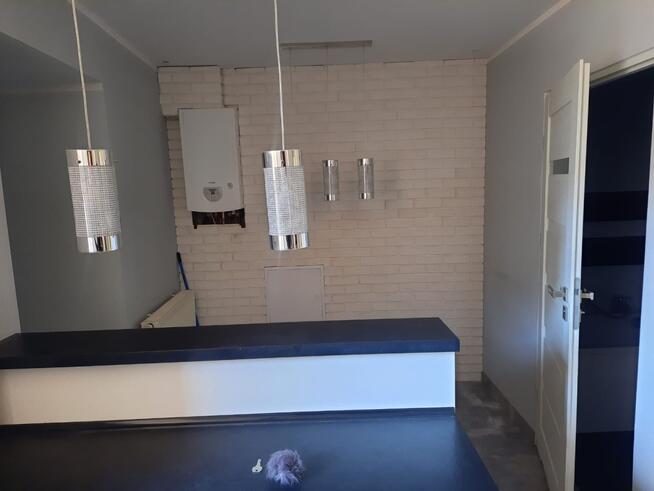 Mieszkanie 3 pokojowe 76 m2 centrum Żar piwnica