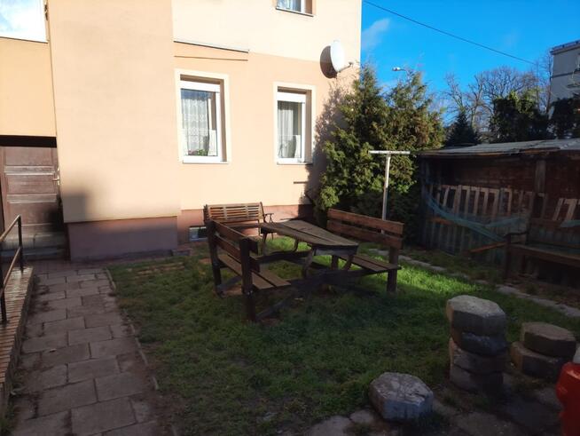 Mieszkanie 3 pokojowe 76 m2 centrum Żar piwnica