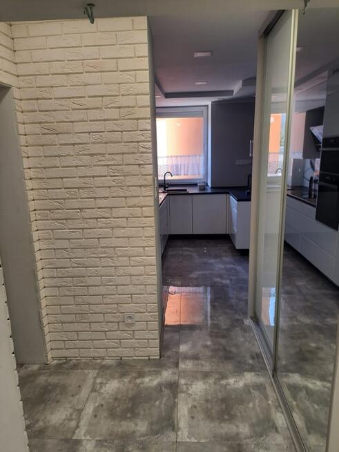 Mieszkanie 3 pokojowe 76 m2 centrum Żar piwnica