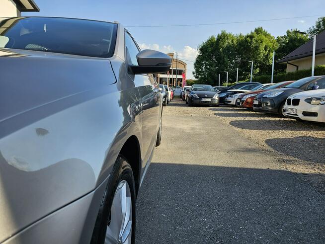 Škoda Octavia Raty/Zamiana Gwarancja faktura VAT 23% serwisowana skrzynia automat