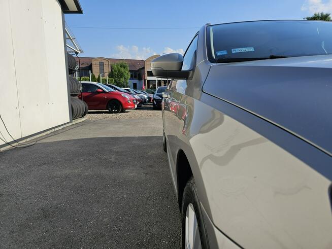 Škoda Octavia Raty/Zamiana Gwarancja faktura VAT 23% serwisowana skrzynia automat