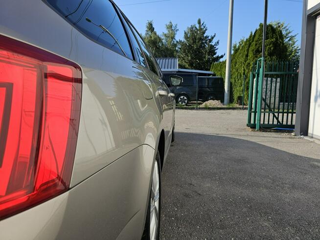 Škoda Octavia Raty/Zamiana Gwarancja faktura VAT 23% serwisowana skrzynia automat