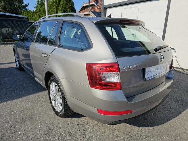 Škoda Octavia Raty/Zamiana Gwarancja faktura VAT 23% serwisowana skrzynia automat